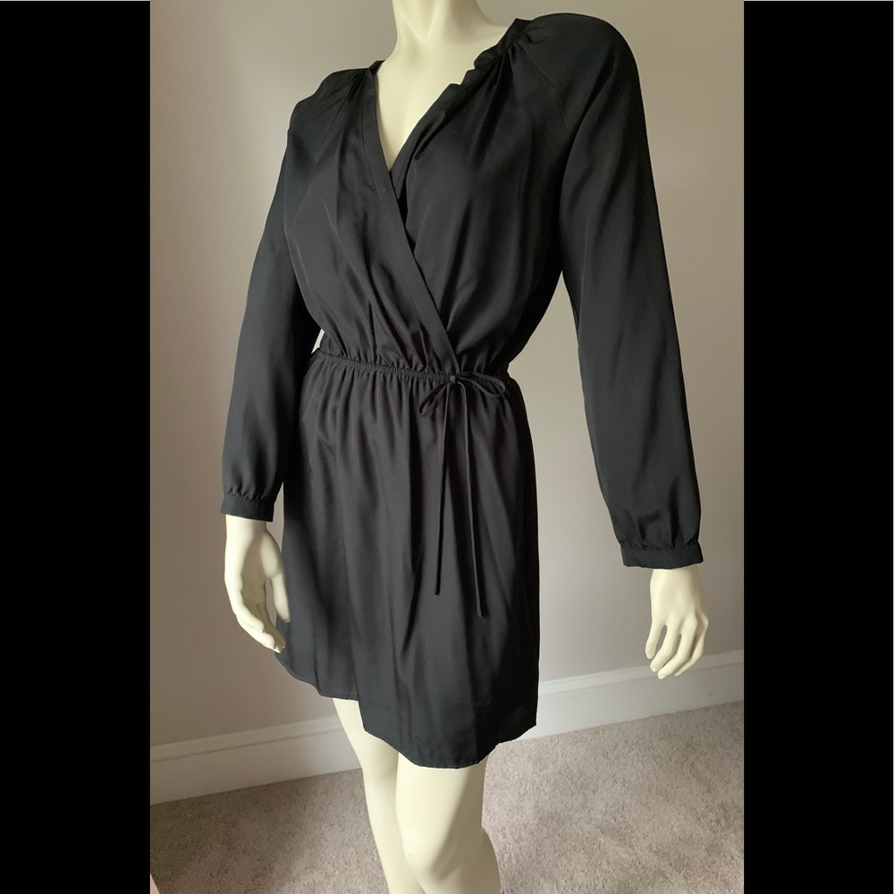 Aqua tunic dress size XS